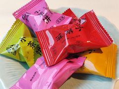 -千百味红餐厅·非遗江西菜(绿地双子塔总店)