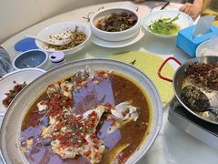 -福巷湘食小馆·猛火现炒(上海首店)