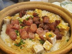 -润园四季椰子鸡火锅(海上世界店)