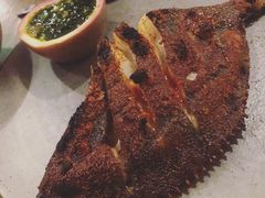 -BOR Eatery(安福路店)