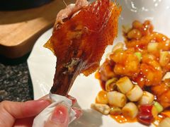 -局气 烤鸭·北京菜(光华路店)