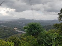 -黄埔油麻山森林公园