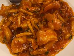 -马勒别墅·中餐厅