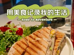 -德南面包房(尚都店)