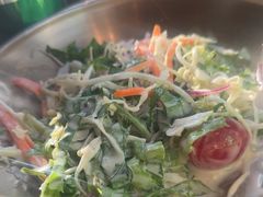 -伏一解牛烤肉专门店(信业购物中心店)