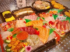 -鮨之佐壽司外賣店(氹仔市区店)