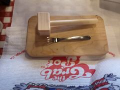 -The Crab Pot Seattle