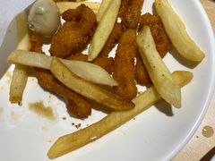 -玫瑰花园自助烤肉(顺义鑫海韵通店)