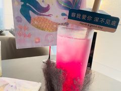 -烛影拾光观景餐厅·创意菜·摄影·小提琴(大唐不夜城店)