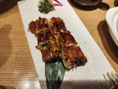 -富山日式料理(宽厚里店)