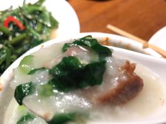 -南拳十三姨·潮汕砂锅粥(世纪金源店)