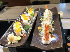 -新发展亚太JW万豪酒店·福苑咖啡厅