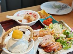 -味太助·银饭食堂(中华城店)