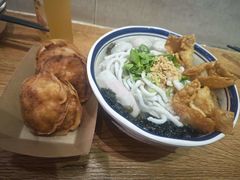 -非遗·十八曲鱼饺(西马总店)