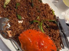 -喜记避风塘炒辣蟹(旗舰店)