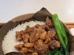 -72街荷叶饭(东方宝泰广场店)