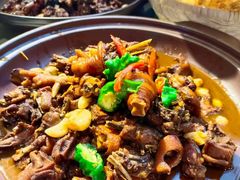 -大张烙馍村(泉山店)