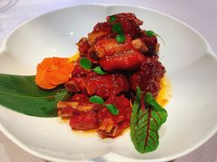 江南糖小排-隐厨·中国菜馆(三里屯T+MALL店)