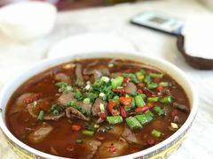 -蒲氏烤鸭(百寿路店)