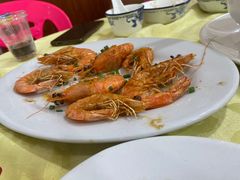 -秋姐美食店(旅游大道店)