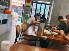 -毛哥小馆子(百井坊巷店)