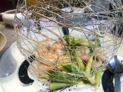-拂晓山房·私房川菜(西门店)