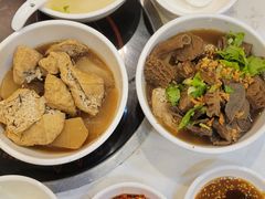 -有章牛杂(石厦店)