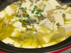 -久宴·天目湖大鱼头(恐龙园店)