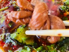 -成都瓜串串(华强北店)