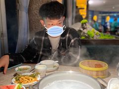 -淘米捞·米汤脆鲩鱼火锅(福田皇岗店)