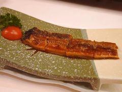 -富盈酒店-日本料理餐厅(厚街店)