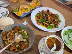-小喜客·云南特色菜(纳西庭院店)