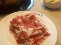 -阳坊大都涮羊肉(阳坊总店)