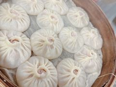 猪肉三鲜灌汤包-开封灌汤包子铺(尚志大街店)