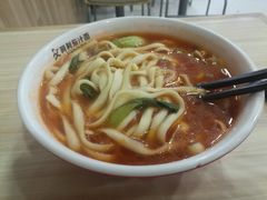 -阿利茄汁面(二七万达店)