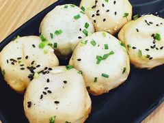 -小杨生煎(黄河路店)