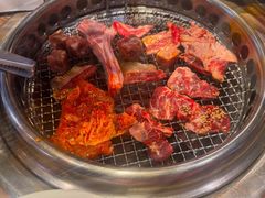 -火炉火自助餐(喜隆多店)