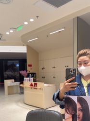 -Mentor Hair Salon