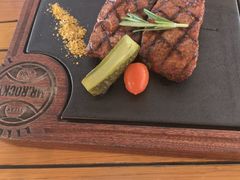 -MR.ROCKY洛奇先生·西餐&酒吧(琶醍店)