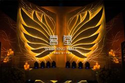 -静安洲际酒店·宴会厅