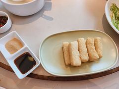 -漢舍川菜馆(国贸商城店)