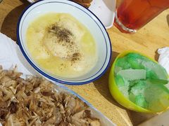 -鬼味烤翅(南锣鼓巷店)