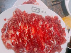 -八合里潮汕鲜牛肉火锅(深圳海岸城店)