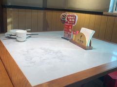 -大潮淮·淮扬菜(何园旗舰店)