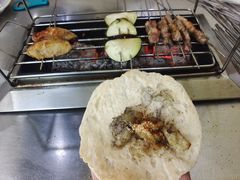 -小寒羊烧烤(凯瑞时代大厦店)