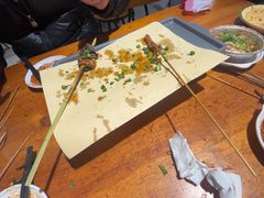 -86烧烤·炭火烧烤 (石人总店)