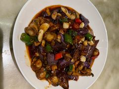 -苏乡兰亭·新派淮扬菜(吾悦广场店)