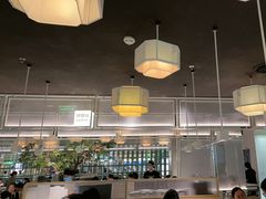 -绿茶餐厅(广州天河城店)