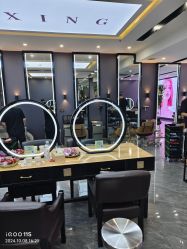 -藤野造型烫染·漂发