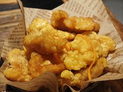 -北丐先生·野馄饨烧烤(雨花万象店)